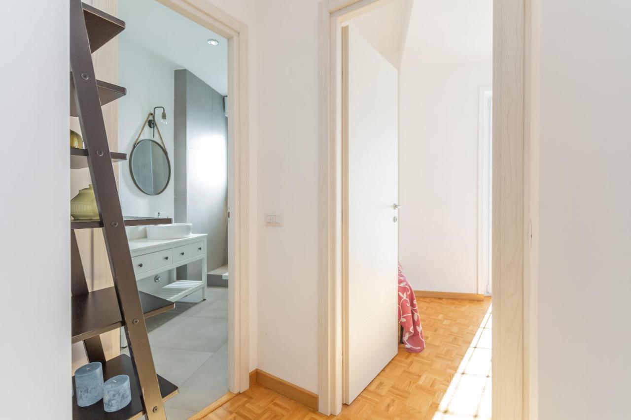 Corso Francia 2bdr Apartmet Appartamento *