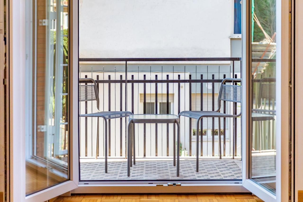 Appartamento Corso Francia 2bdr Apartmet