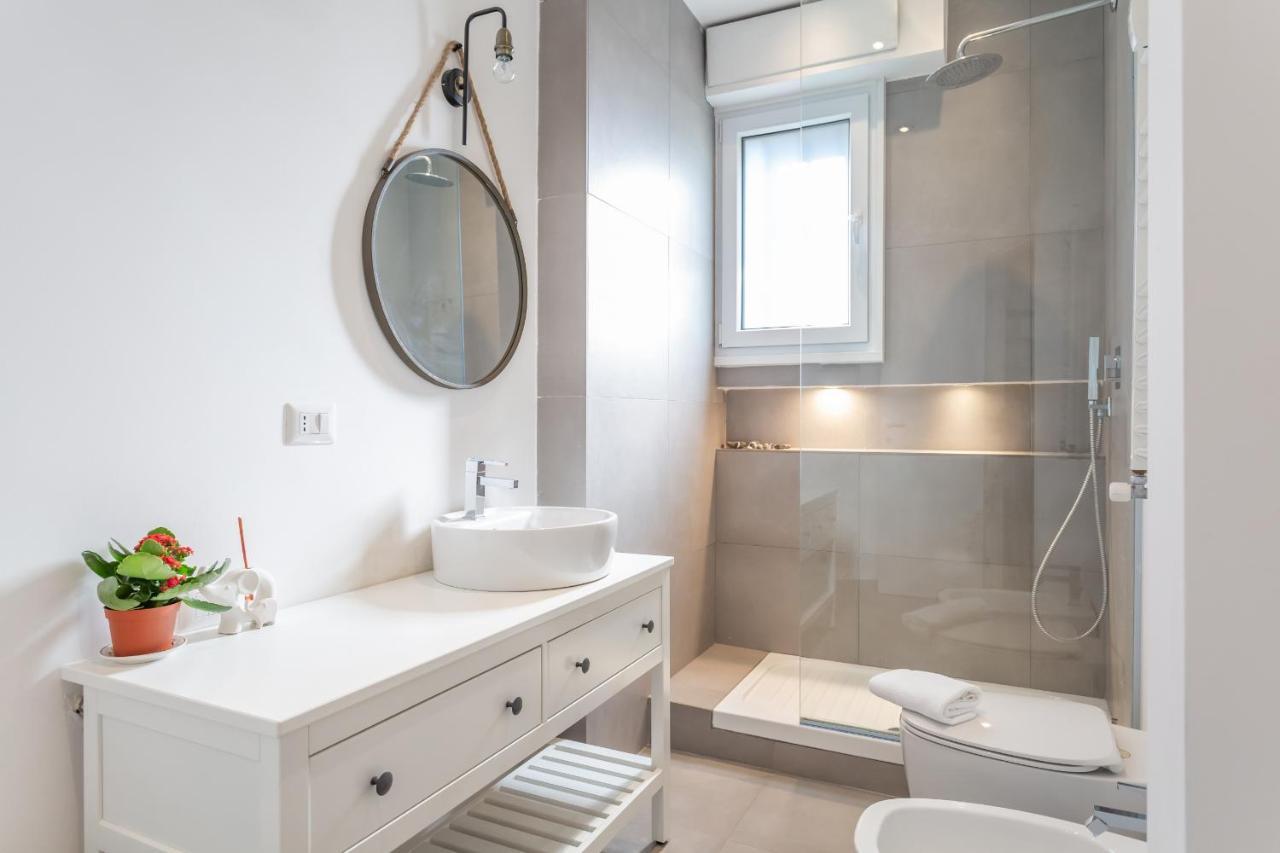 Appartamento Corso Francia 2bdr Apartmet *