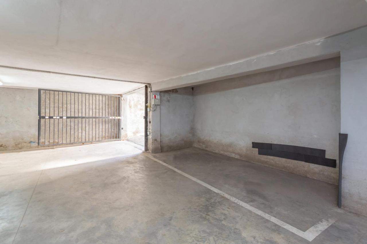 Corso Francia 2bdr Apartmet Appartamento