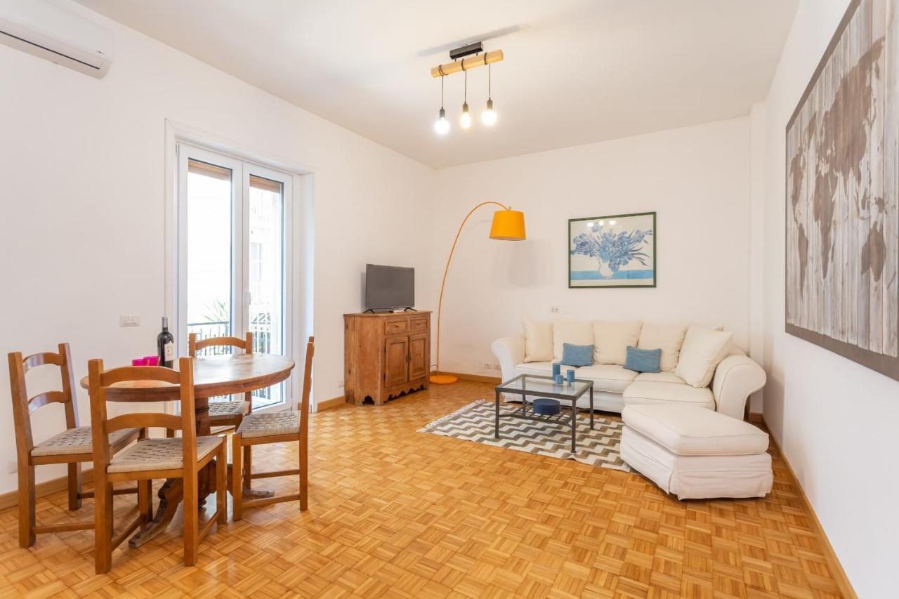 Appartamento Corso Francia 2bdr Apartmet