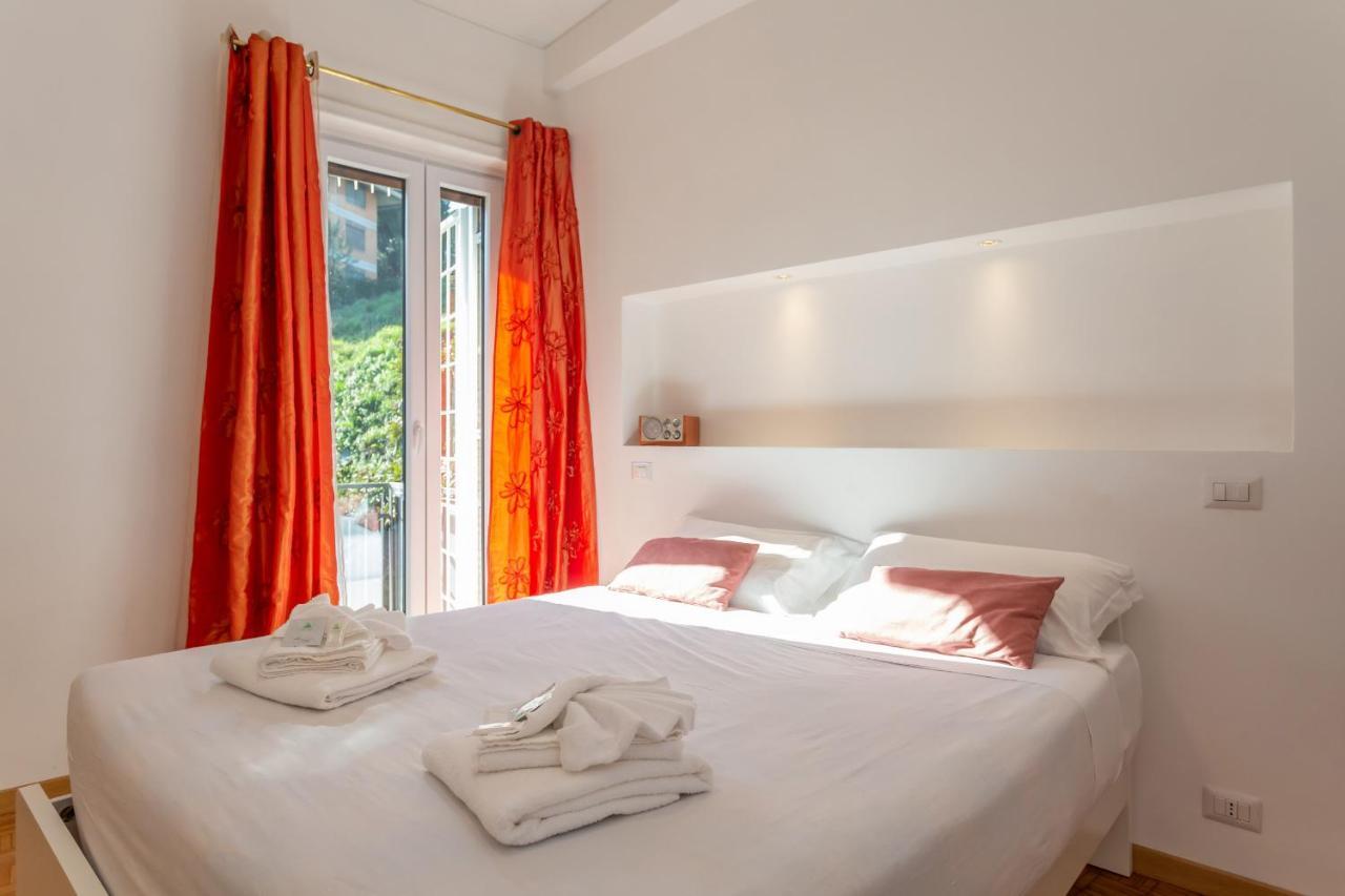 Appartamento Corso Francia 2bdr Apartmet