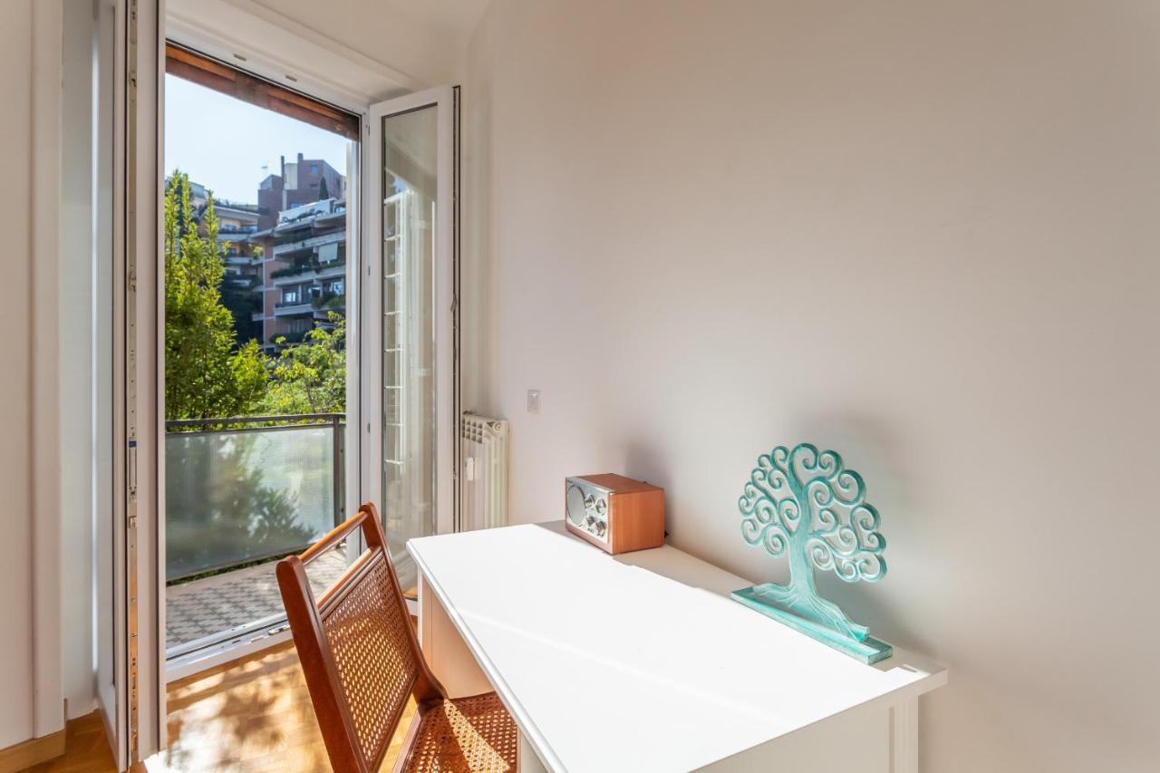 Corso Francia 2bdr Apartmet Appartamento *