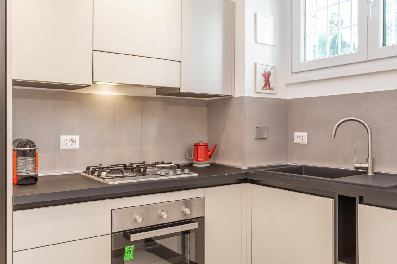 Appartamento Corso Francia 2bdr Apartmet *